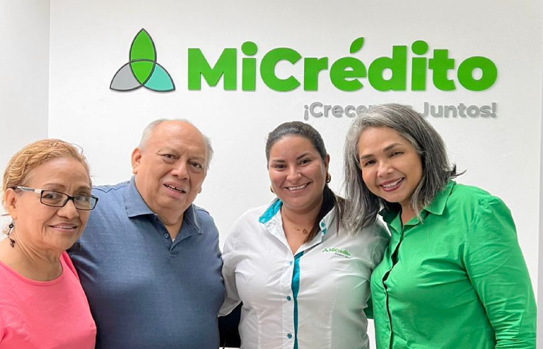 Inaguración CR-02